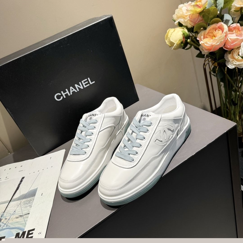 Ch*el sneakers